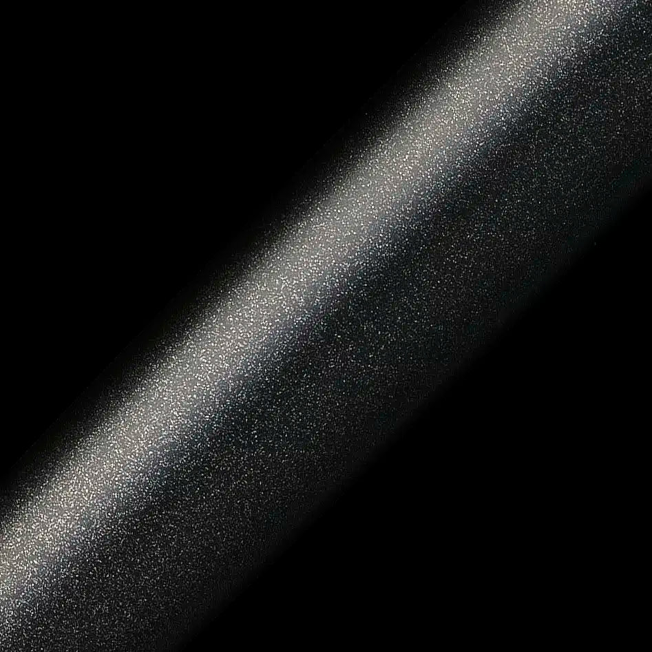 PLATINUM Procyon Fountain Pen Shadow Mica F