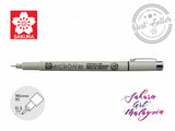 SAKURA Pigma Micron Pen Black