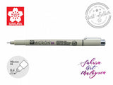 SAKURA Pigma Micron Pen Black