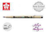 SAKURA Pigma Micron Pen Black