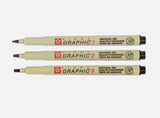 SAKURA Pigma Micron Pen Black