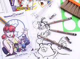 SAKURA Pigma Micron Pen Black