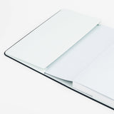 MOSSERY Threadbound Notebook Regular Refill Grid