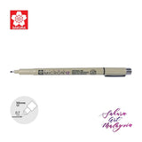 SAKURA Pigma Micron Pen Black