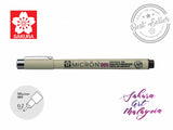 SAKURA Pigma Micron Pen Colour
