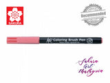SAKURA Koi Coloring Brush Pen LIST 2/3