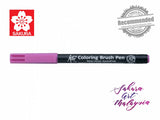 SAKURA Koi Coloring Brush Pen LIST 2/3