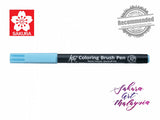 SAKURA Koi Coloring Brush Pen LIST 2/3