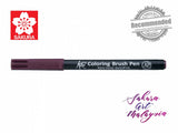 SAKURA Koi Coloring Brush Pen LIST 1/3