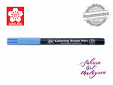 SAKURA Koi Coloring Brush Pen LIST 3/3