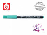 SAKURA Koi Coloring Brush Pen LIST 1/3