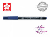 SAKURA Koi Coloring Brush Pen LIST 2/3