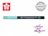 SAKURA Koi Coloring Brush Pen LIST 3/3