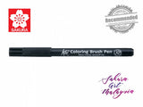 SAKURA Koi Coloring Brush Pen LIST 2/3