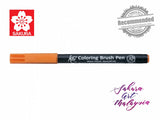 SAKURA Koi Coloring Brush Pen LIST 1/3