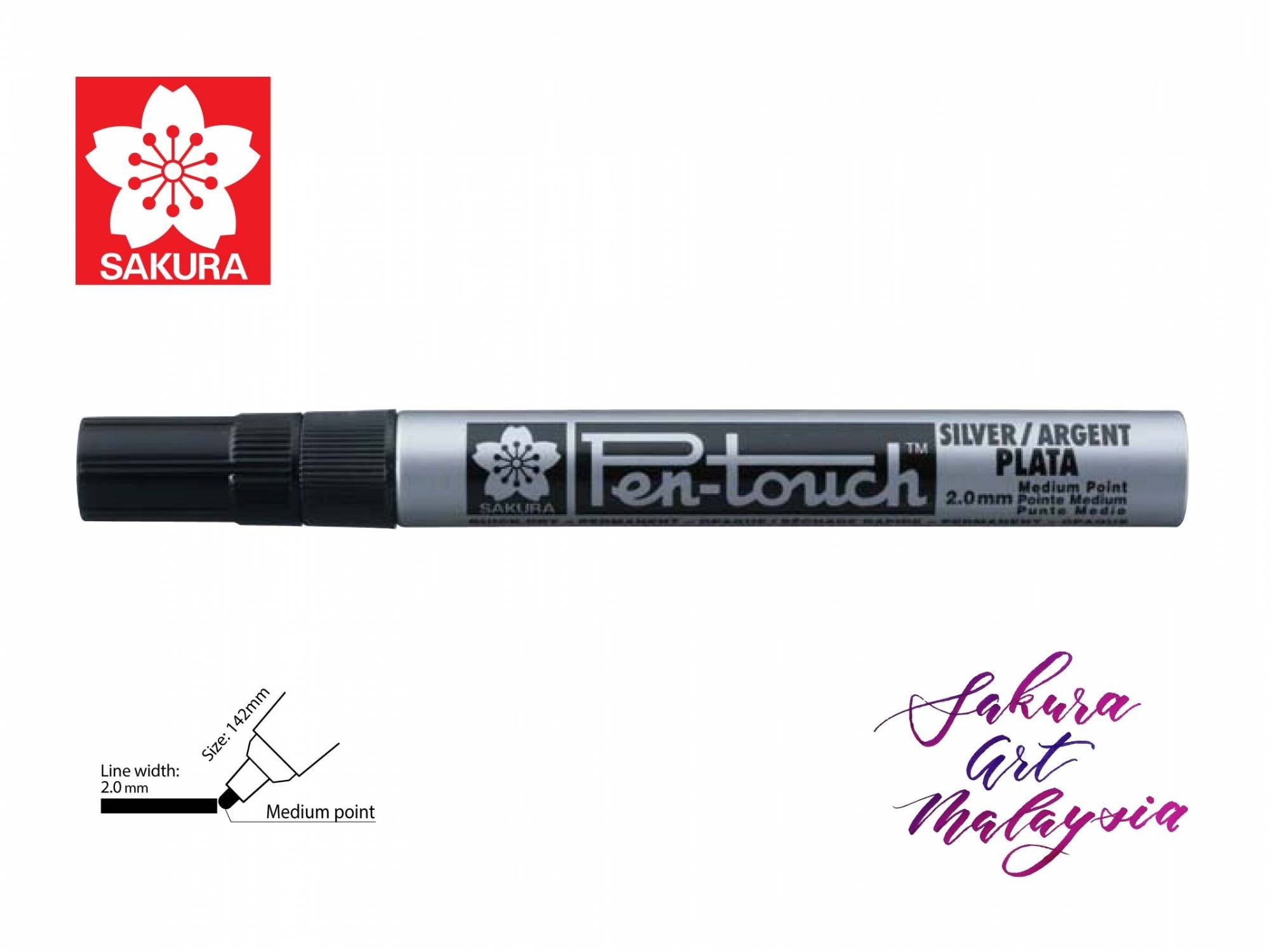 SAKURA Pen Touch Marker