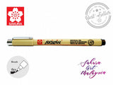 SAKURA Pigma Micron Pen Colour