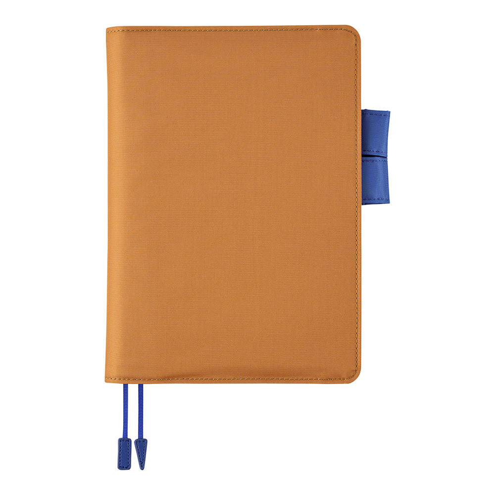 HOBONICHI TECHO 2024 A5 Horizon Brown (Cover Only)