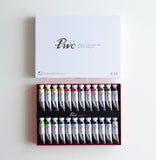 ShinHan PWC Ex Fine Artist Wcolor 15ml 24Col