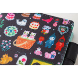 HOBONICHI TECHO 2024 A6 Yumi Kitagishi Little Gifts (Cover Only)