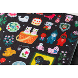 HOBONICHI TECHO 2024 A5 Yumi Kitagishi Little Gift (Cover Only)
