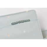 HOBONICHI TECHO 2024 A5 Hiroko Kubota Twinkle Shells (Cover Only)