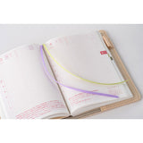 HOBONICHI TECHO 2024 A6 Tomitaro Makino Koshinso (Cover Only)
