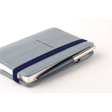 HOBONICHI TECHO 2024 A6 Have A Nice Day Mint Candy (Cover Only)