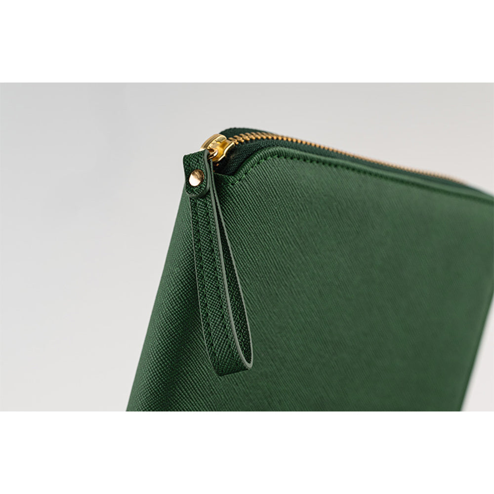 HOBONICHI TECHO 2024 A5 Single Color Velluto (Cover Only)