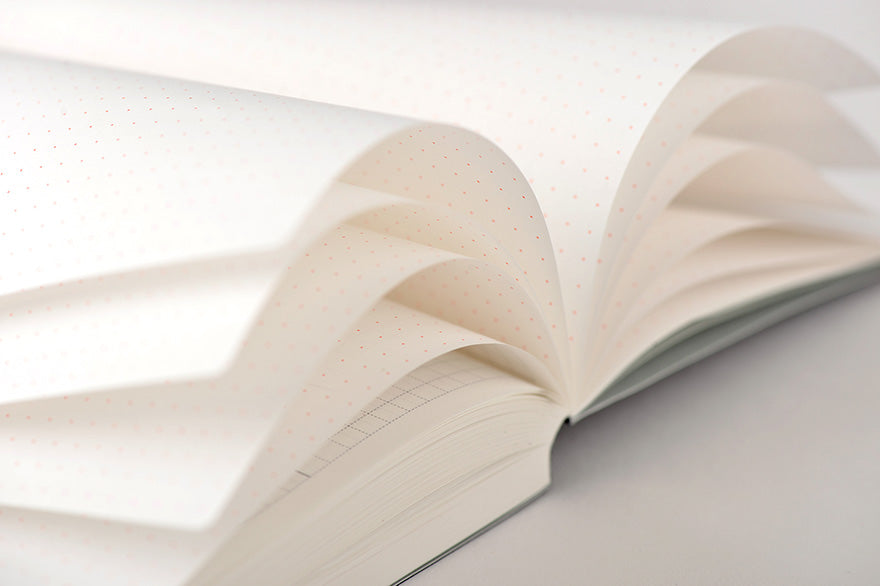 HOBONICHI TECHO 2023 Planner English A6