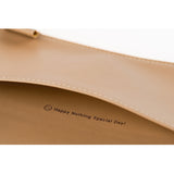 HOBONICHI TECHO 2024 A5 Have A Nice Day! Almond (Cover Only)