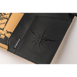 HOBONICHI TECHO 2024 A5 Taro Okamoto Golden Mask (Cover Only)