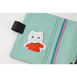 HOBONICHI TECHO 2024 A6 Yumi Kitagishi Little Gifts (Cover Only)
