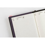 HOBONICHI TECHO 2024 Planner English A6