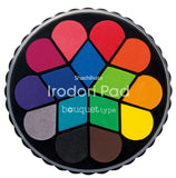 SHACHIHATA Irodori Pad Bouquet