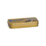 KAWECO Liliput Fountain Pen Brass Medium