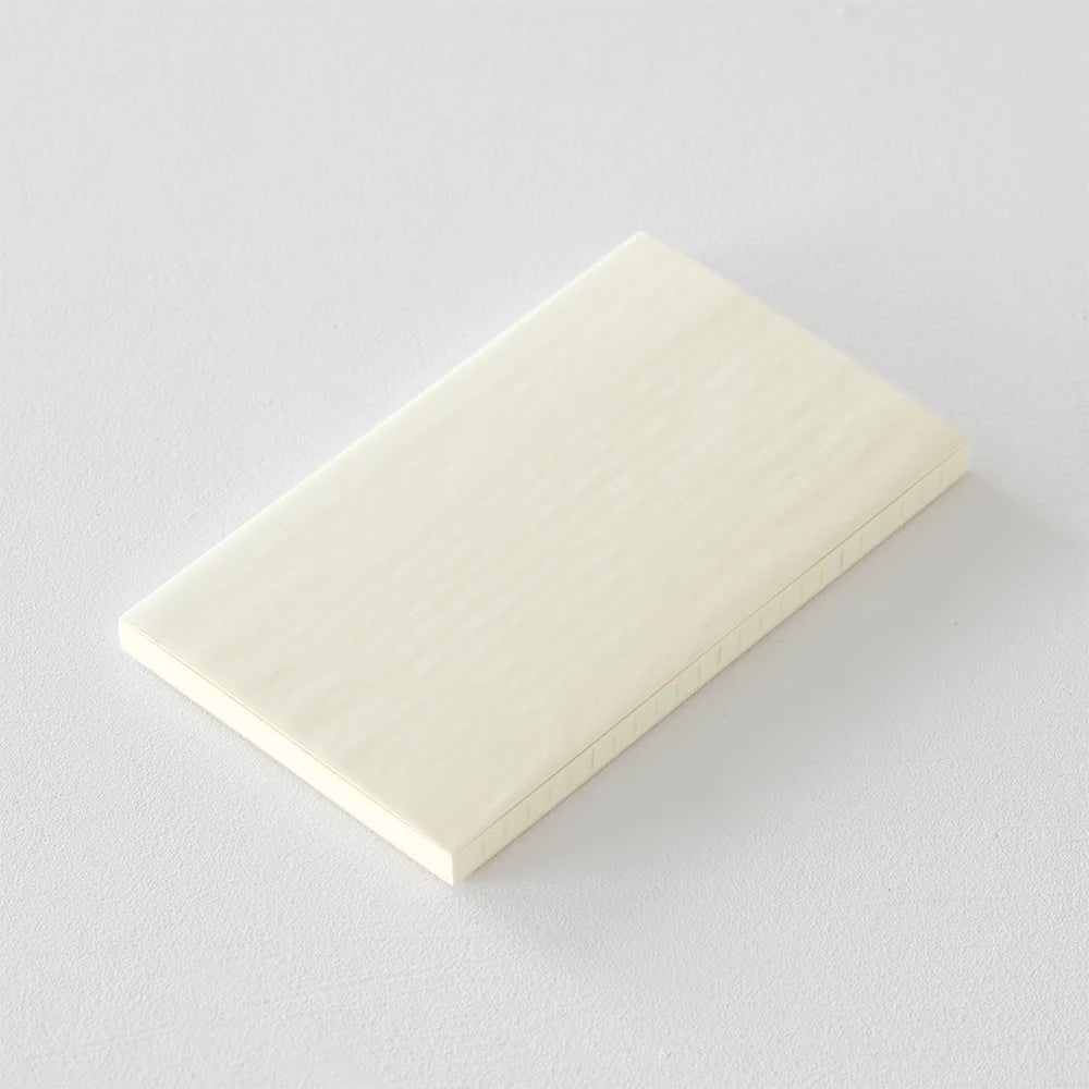 MD Notebook Diary B6 Slim 2026