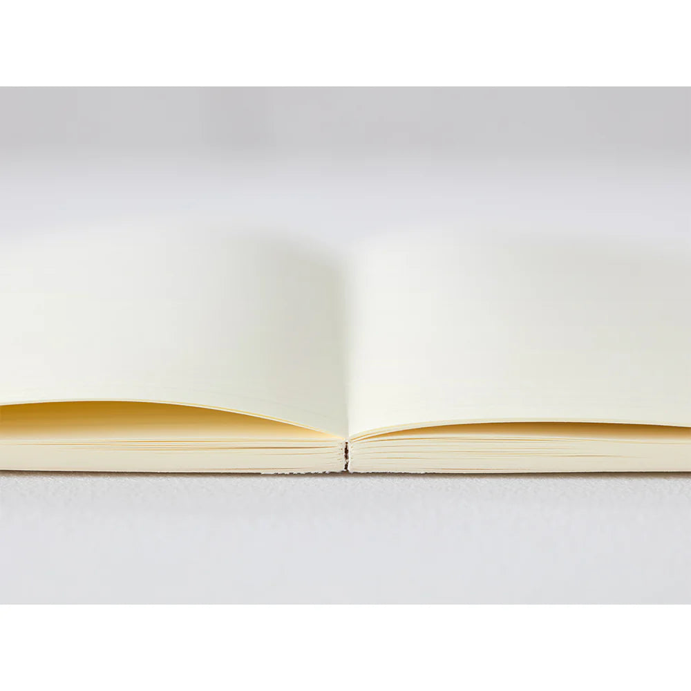 MD Notebook Diary B6 Slim 2026