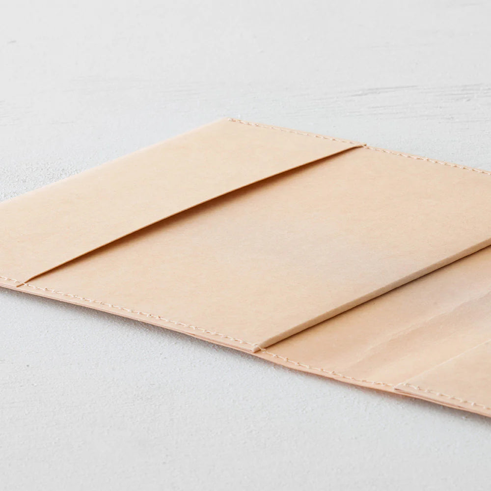 MD Notebook Hardcover A5 Square Paper