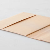 MD Notebook Hardcover A5 Square Paper