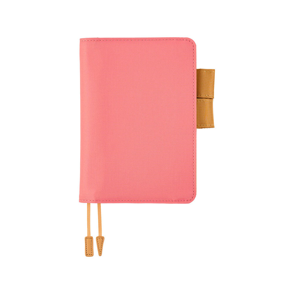 HOBONICHI TECHO 2024 A6 Cherry Blossom Avenue (Cover Only)