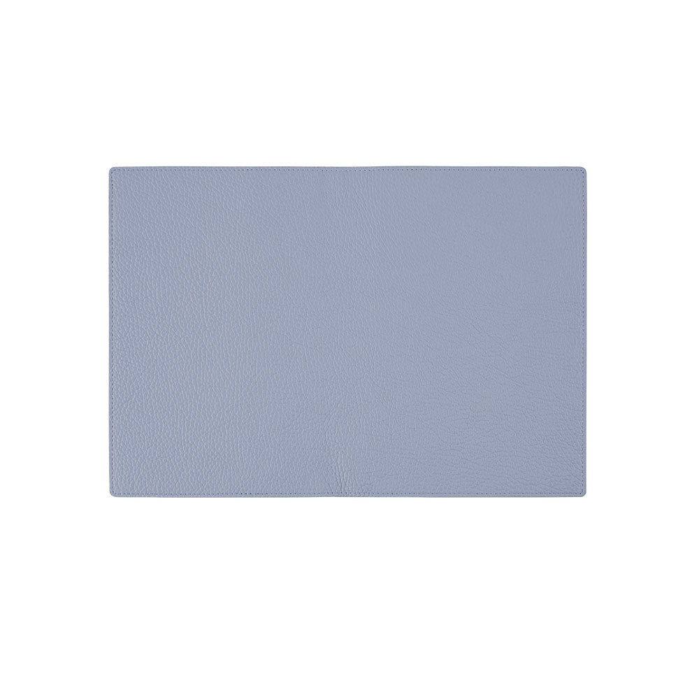 HOBONICHI TECHO 2023 Leather Taut Celeste Blue A5 (Cover Only)