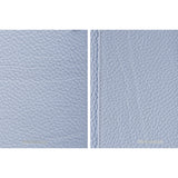 HOBONICHI TECHO 2023 Leather Taut Celeste Blue A5 (Cover Only)