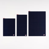 HOBONICHI Pencil Board Navy x Pink Weeks