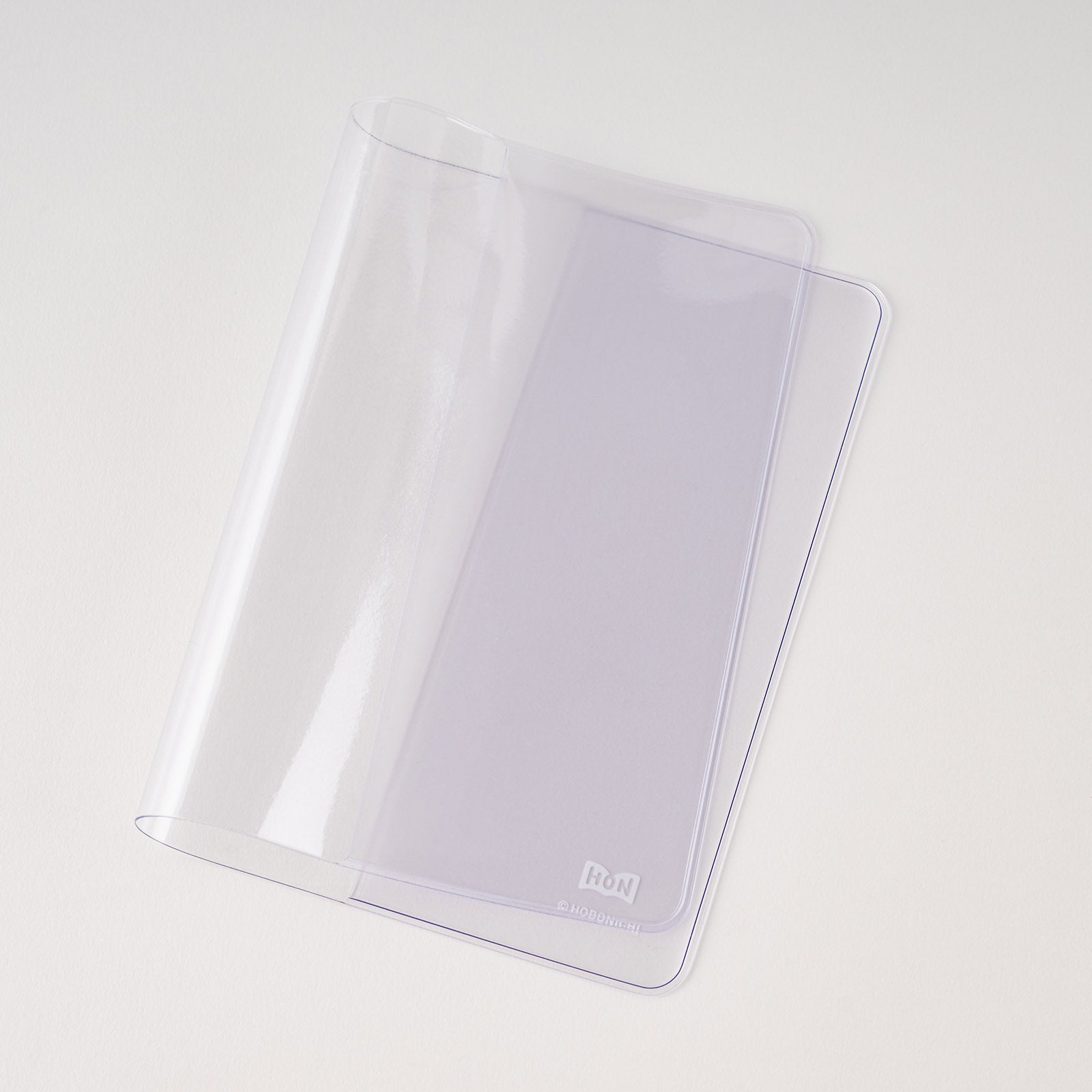 HOBONICHI 2024 Clear Cover A5