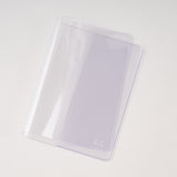 HOBONICHI 2024 Clear Cover A5