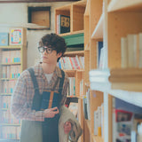 HOBONICHI TECHO 2023 Safari 2 A6 (Cover Only)