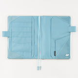 HOBONICHI 2024 Matte Cover on Cover A5