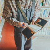 HOBONICHI TECHO 2023 Safari 2 A6 (Cover Only)