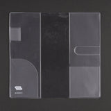 HOBONICHI 2024 Clear Cover Weeks